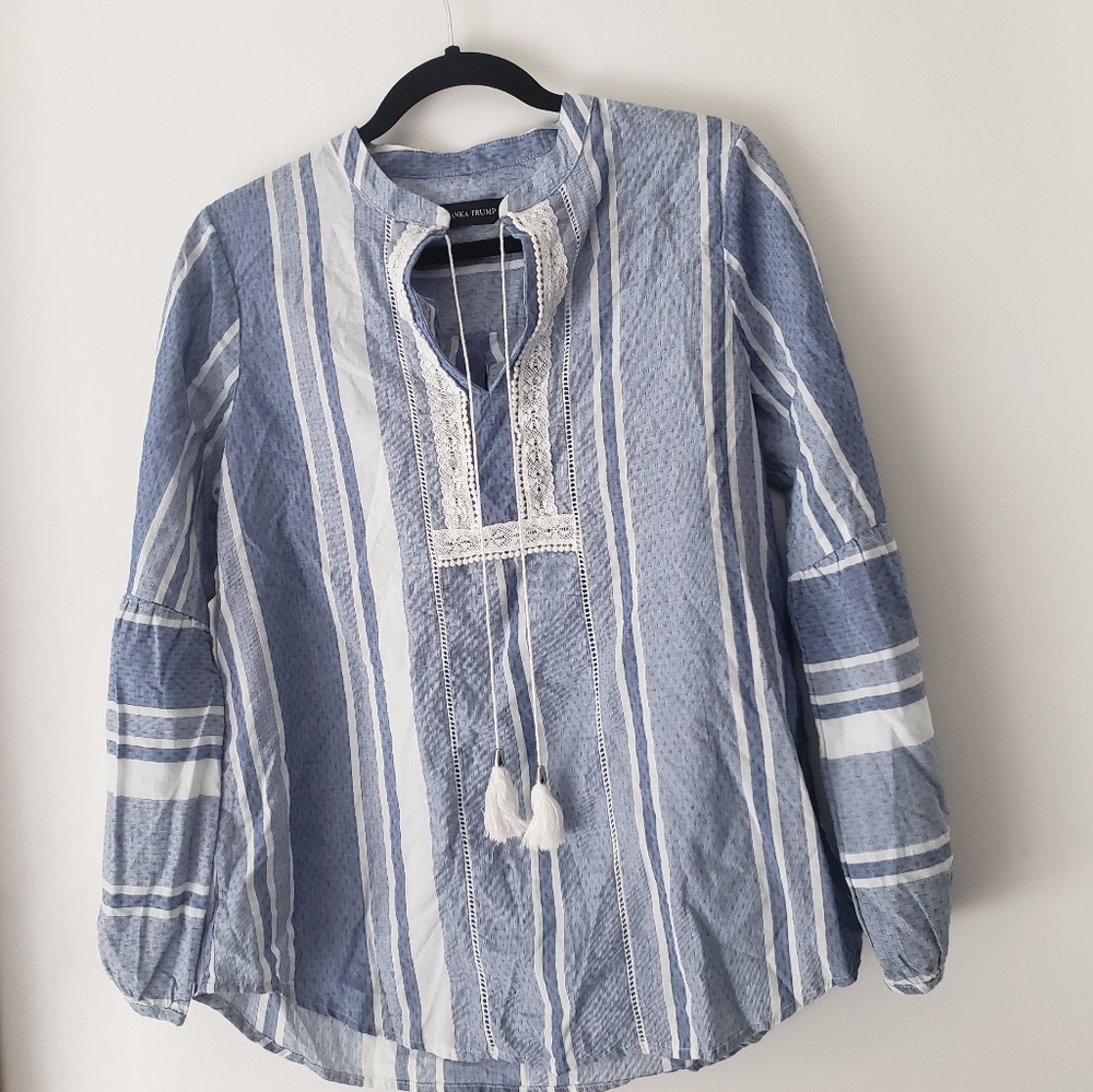 Ivanka trump long sleevers